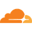 cloudflare.com logo